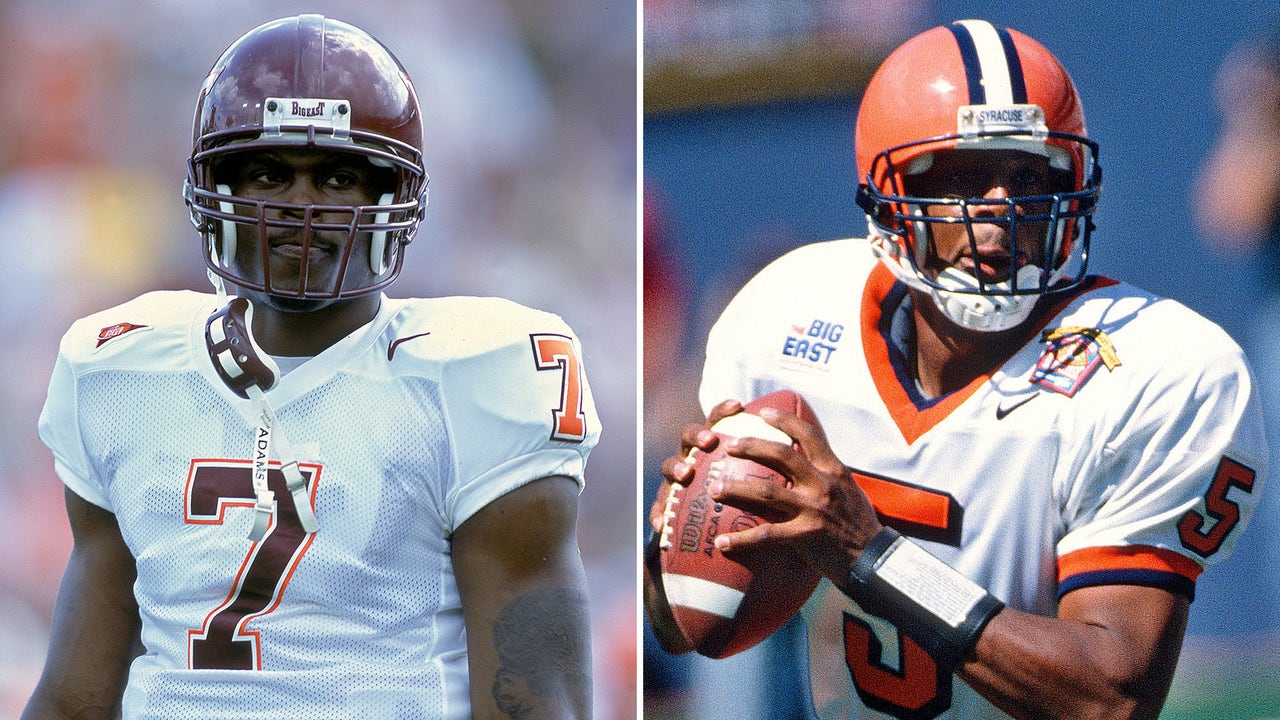 Signing Day Stories: McNabb had Michael Vick all set on Syracuse